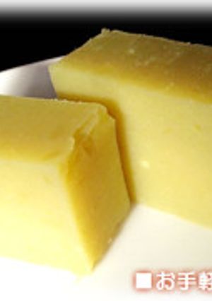 ■お手軽芋ようかん■-レシピのメイン写真