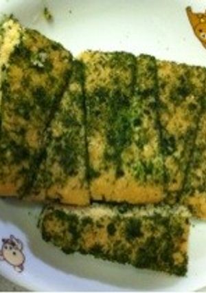 おせち☆鶏の松風焼き-レシピのメイン写真