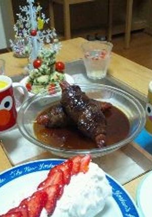 モンハン☆こんがり肉にゃ!-レシピのメイン写真