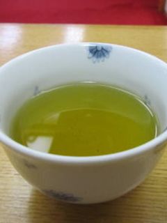 桑の葉茶(ダイエット茶)-レシピのメイン写真