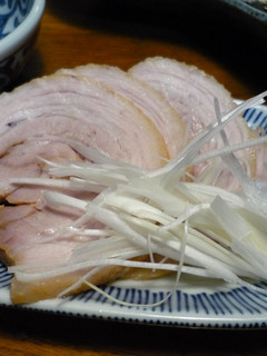 簡単チャーシュー-レシピのメイン写真