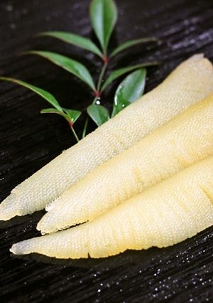 おせちに！お正月に！数の子♪-レシピのメイン写真