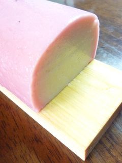 蒲鉾を簡単に板から外す方法(o^-')b-レシピのメイン写真