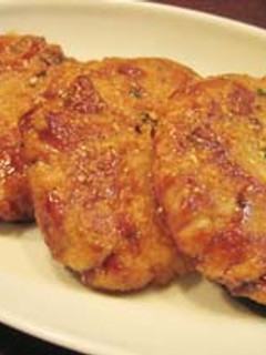 おからで作る照り焼きハンバーグ風☆-レシピのメイン写真