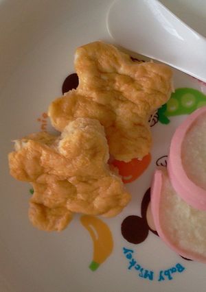 1歳からのおせち-レシピのメイン写真
