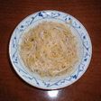 もやしのナムル