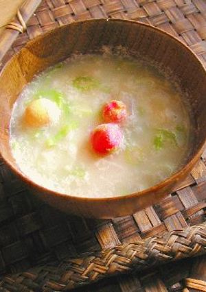 呉汁－ごじる－-レシピのメイン写真