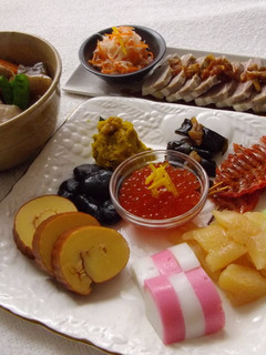 母直伝!秋田のごった煮-レシピのメイン写真