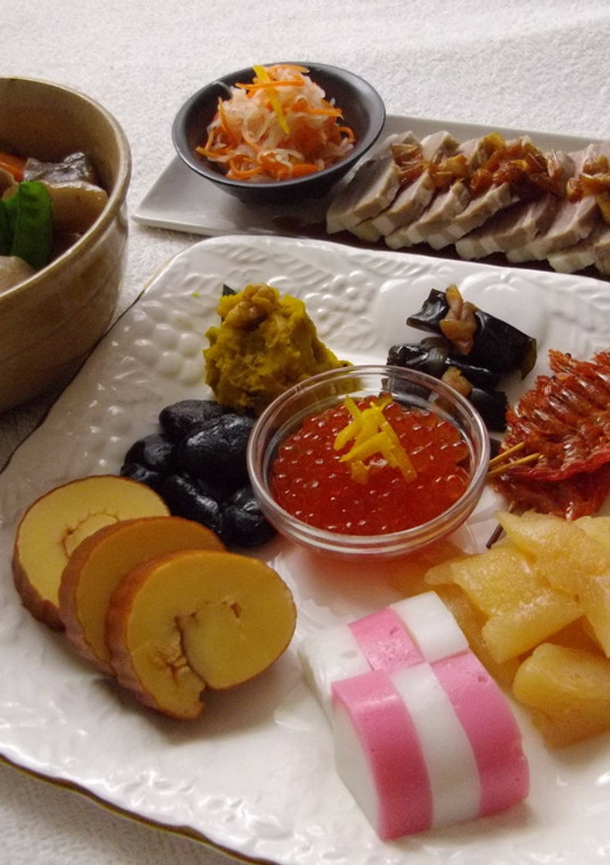 母直伝！秋田のごった煮-レシピのメイン写真