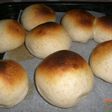 米麹酵母のあんぱん