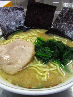 豚骨醤油らーめん レシピ-レシピのメイン写真