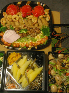おせち 2012年 -レシピのメイン写真