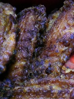 鶏手羽先の唐揚げ-レシピのメイン写真