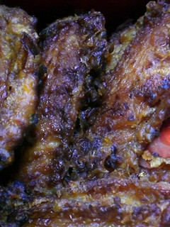 鶏手羽先の唐揚げ-レシピのメイン写真