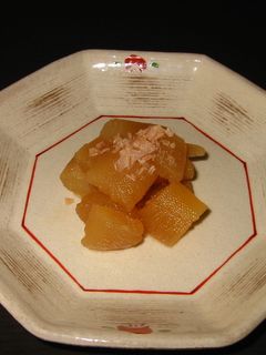 おせち~数の子-レシピのメイン写真