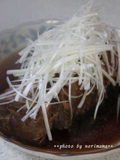 とろっとろ焼豚♪-レシピのメイン写真