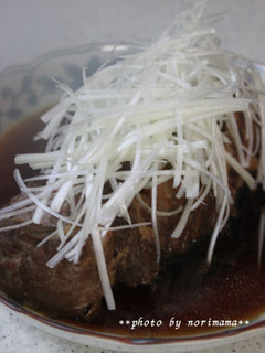 とろっとろ焼豚♪-レシピのメイン写真