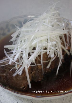 とろっとろ焼豚♪-レシピのメイン写真