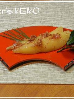 数の子-レシピのメイン写真