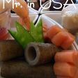 煮しめ(にんじんとごぼう)