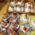 ケーキ屋さんごっこ
