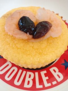 カップケーキ☆みたいな伊達巻?…卵焼き?-レシピのメイン写真