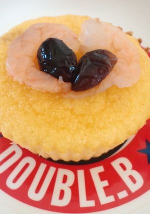 カップケーキ☆みたいな伊達巻？…卵焼き？-レシピのメイン写真