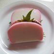 ☆お弁当に!かまぼこin海苔の佃煮☆