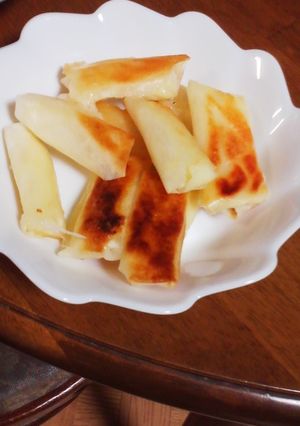 もちチーズ春巻き-レシピのメイン写真