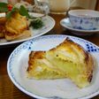 簡単♪おせちの栗きんとんでパイを作ろう♪