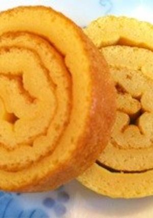 だて巻-レシピのメイン写真
