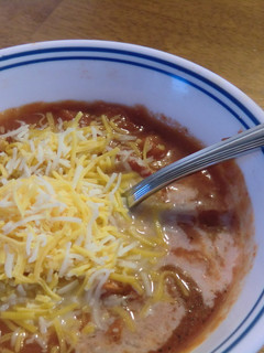 Hotトマトスープ 電子レンジ-レシピのメイン写真