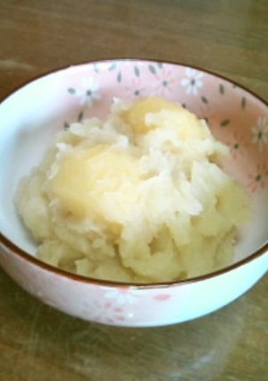 ●栗きんとん●-レシピのメイン写真