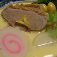 鴨のうどん入り茶碗蒸し