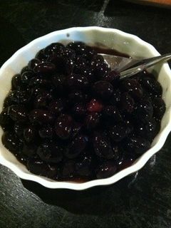 お家で簡単黒豆作り♬-レシピのメイン写真