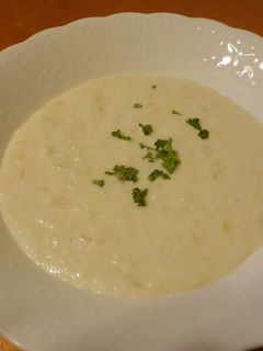 ほっこり大根のとろとろスープ☆-レシピのメイン写真
