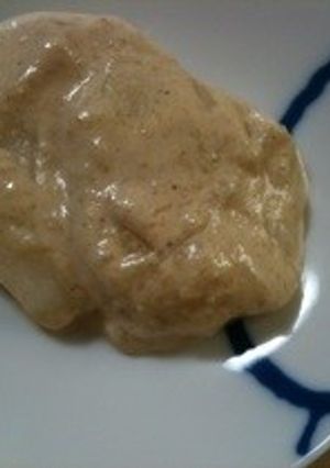甘くて美味しい☆くるみ餅☆-レシピのメイン写真