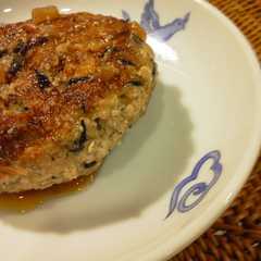 รูปของ 豆腐ハンバーグ