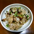 漁師料理か居酒屋料理か?ごまたこめし!!