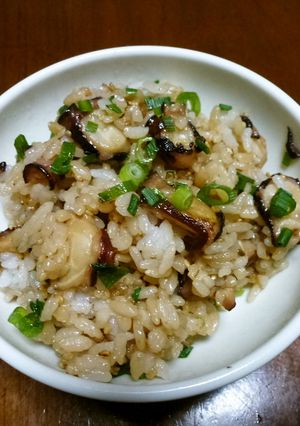 漁師料理か居酒屋料理か?ごまたこめし!!-レシピのメイン写真