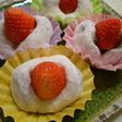 簡単・いちご大福