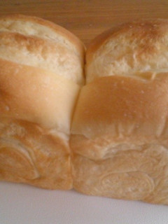 朝食食パン-レシピのメイン写真