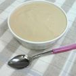 ブレンディで☆カフェオレ風味ヨーグルト