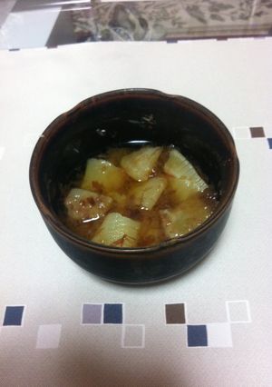 数の子の2杯酢漬け-レシピのメイン写真
