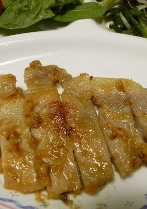 塩麹で肉や魚が最強の西京漬に大変身♪-レシピのメイン写真