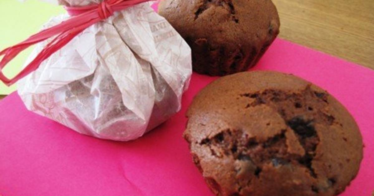 基本からアレンジまで！思わずつくりたくなる「チョコチップ