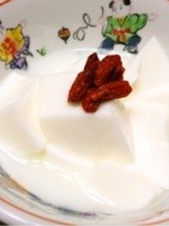 とろうま!杏仁豆腐-レシピのメイン写真