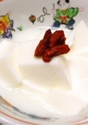 とろうま!杏仁豆腐-レシピのメイン写真