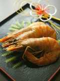 m海老の旨煮