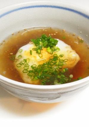 簡単！手抜きのお雑煮？！-レシピのメイン写真